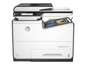 HP PageWide P57750DW 